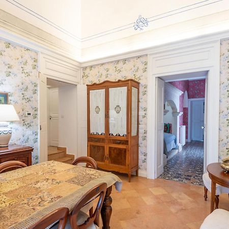 Villa Basso Gargano Monte SantʼAngelo Esterno foto