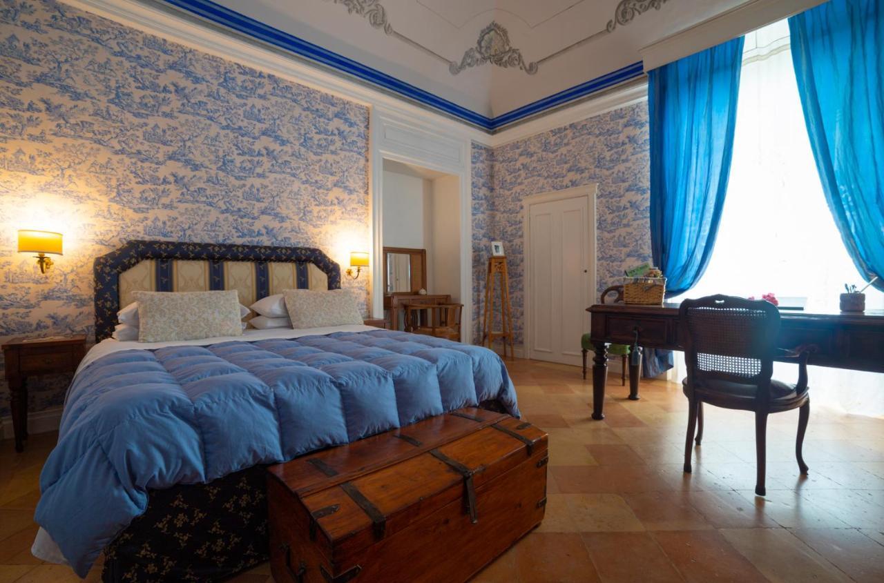 Villa Basso Gargano Monte SantʼAngelo Esterno foto