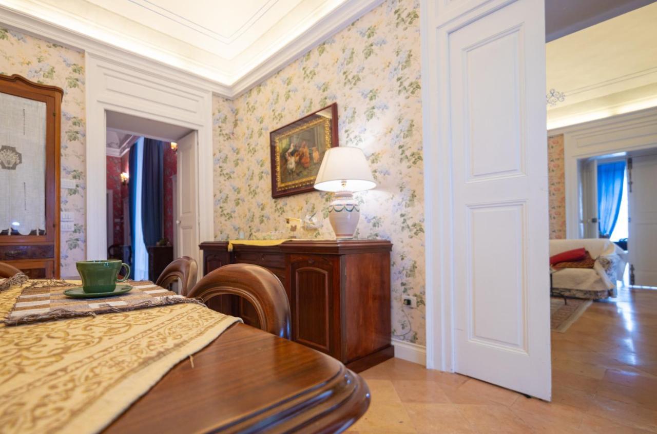 Villa Basso Gargano Monte SantʼAngelo Esterno foto