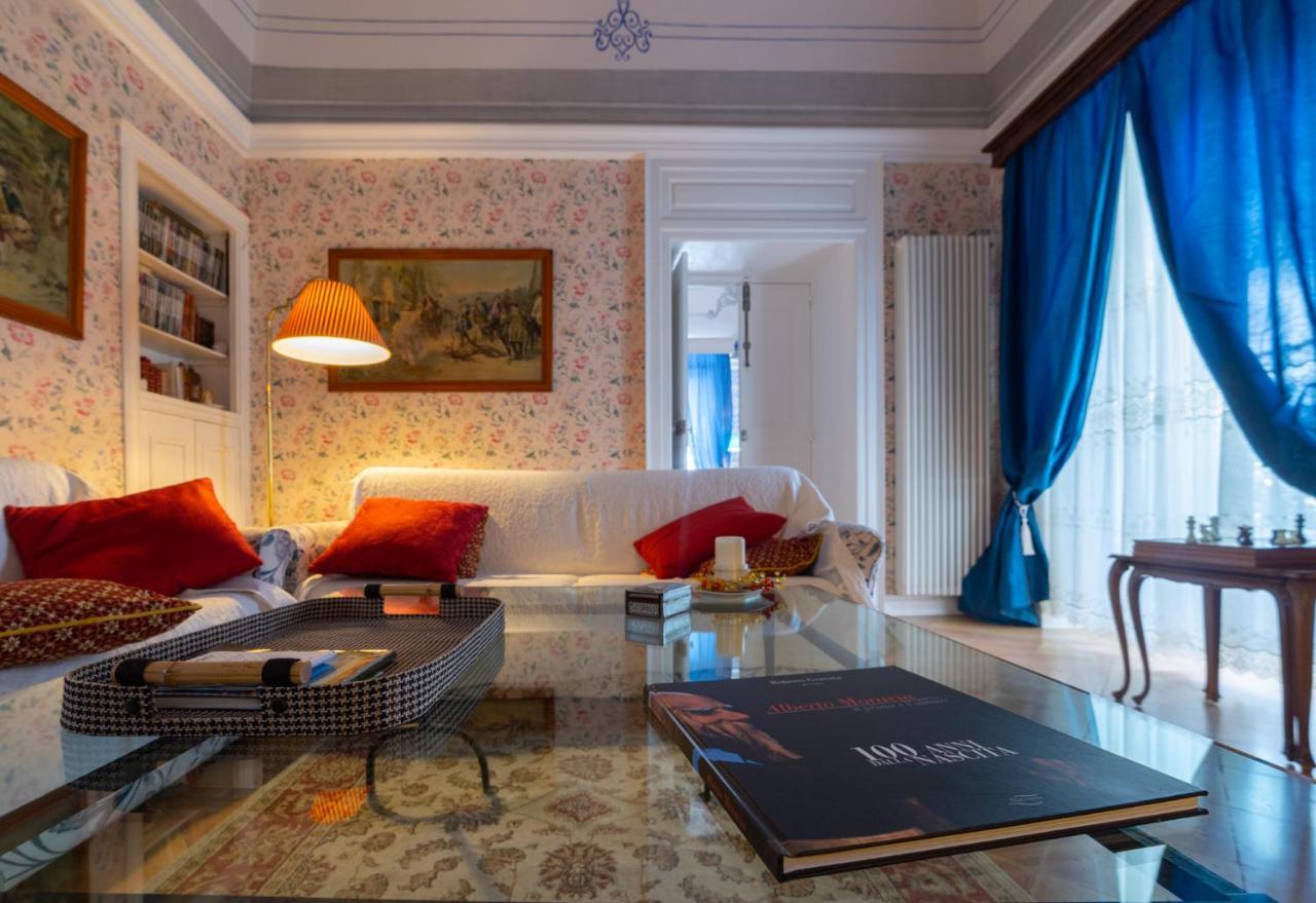 Villa Basso Gargano Monte SantʼAngelo Esterno foto