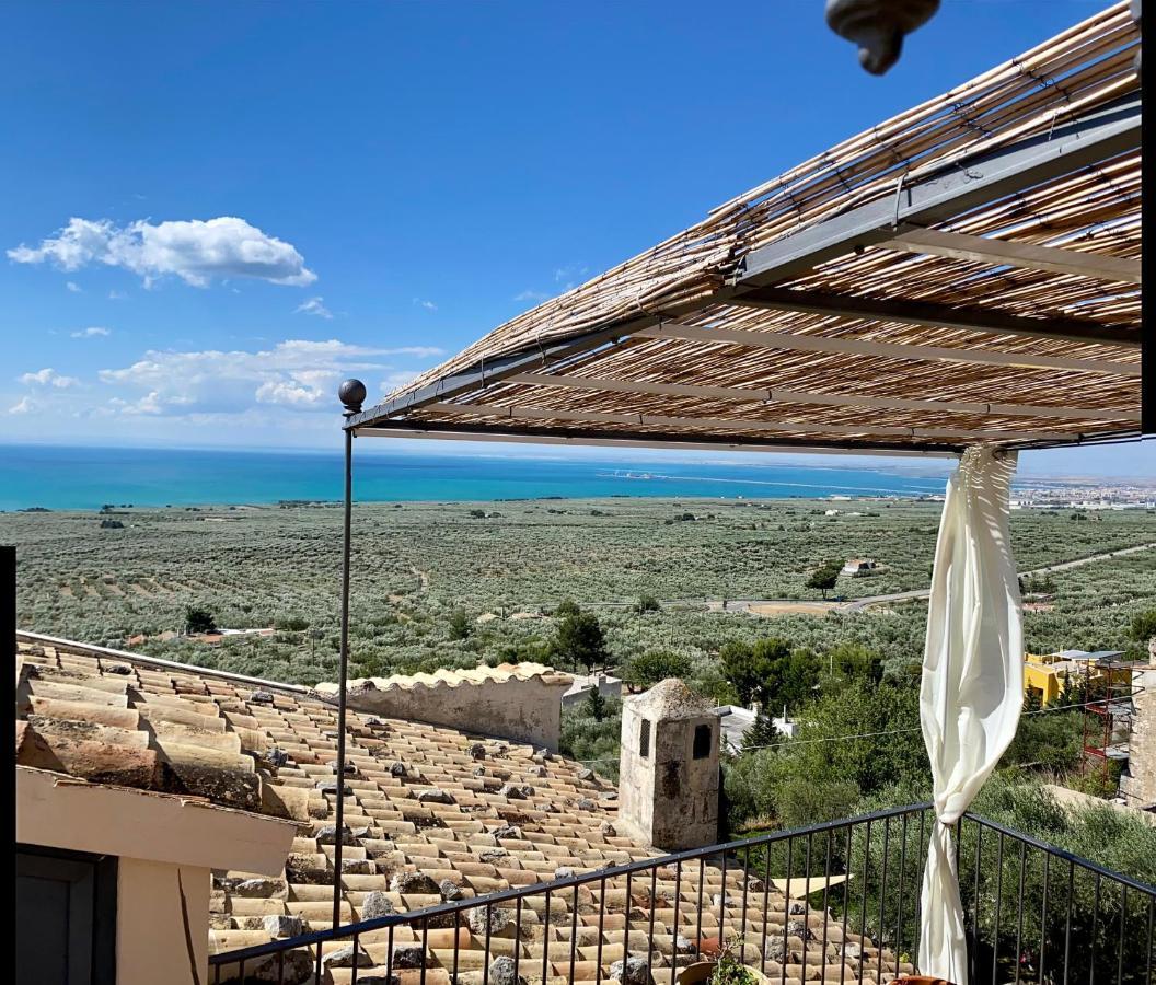 Villa Basso Gargano Monte SantʼAngelo Esterno foto