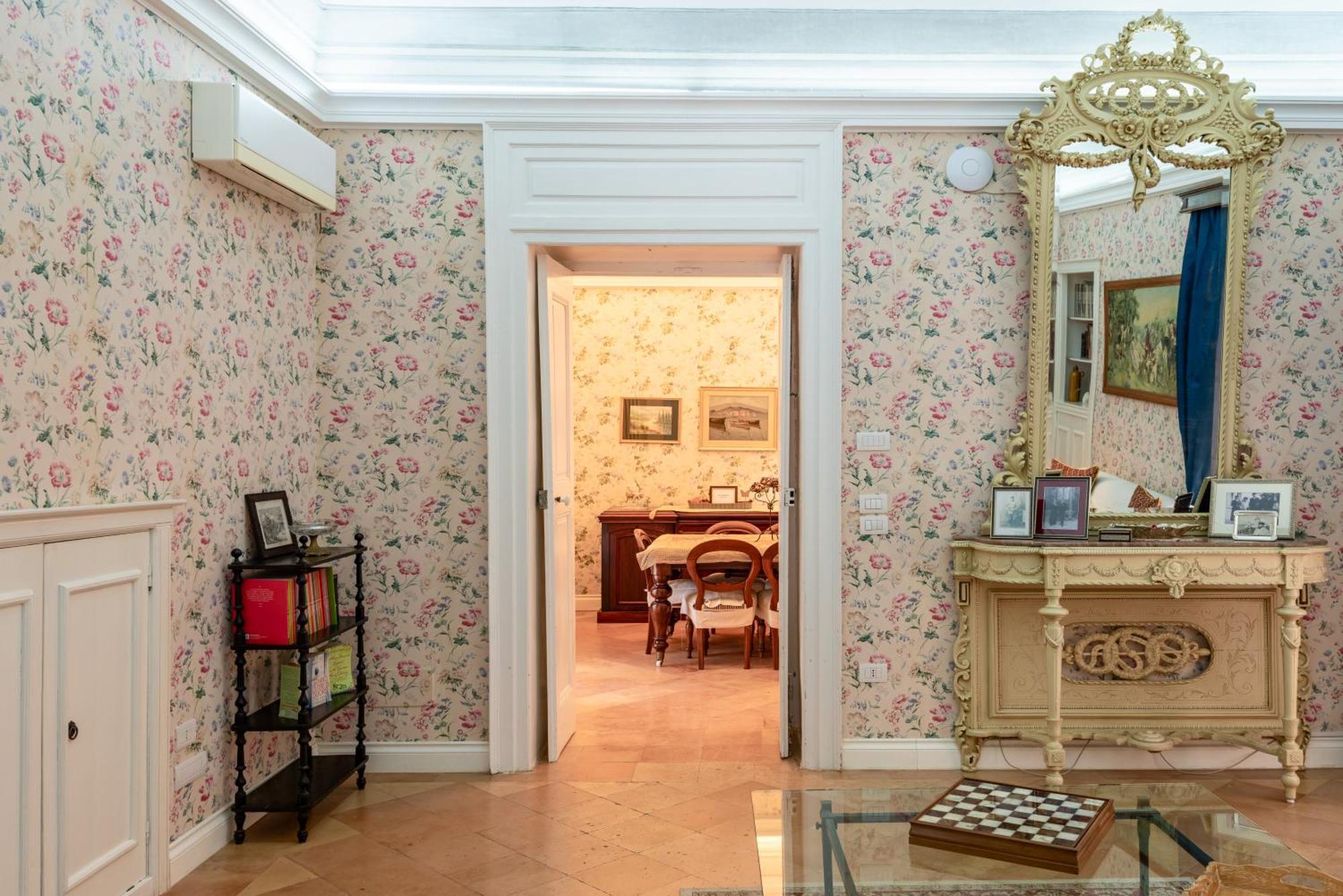 Villa Basso Gargano Monte SantʼAngelo Esterno foto