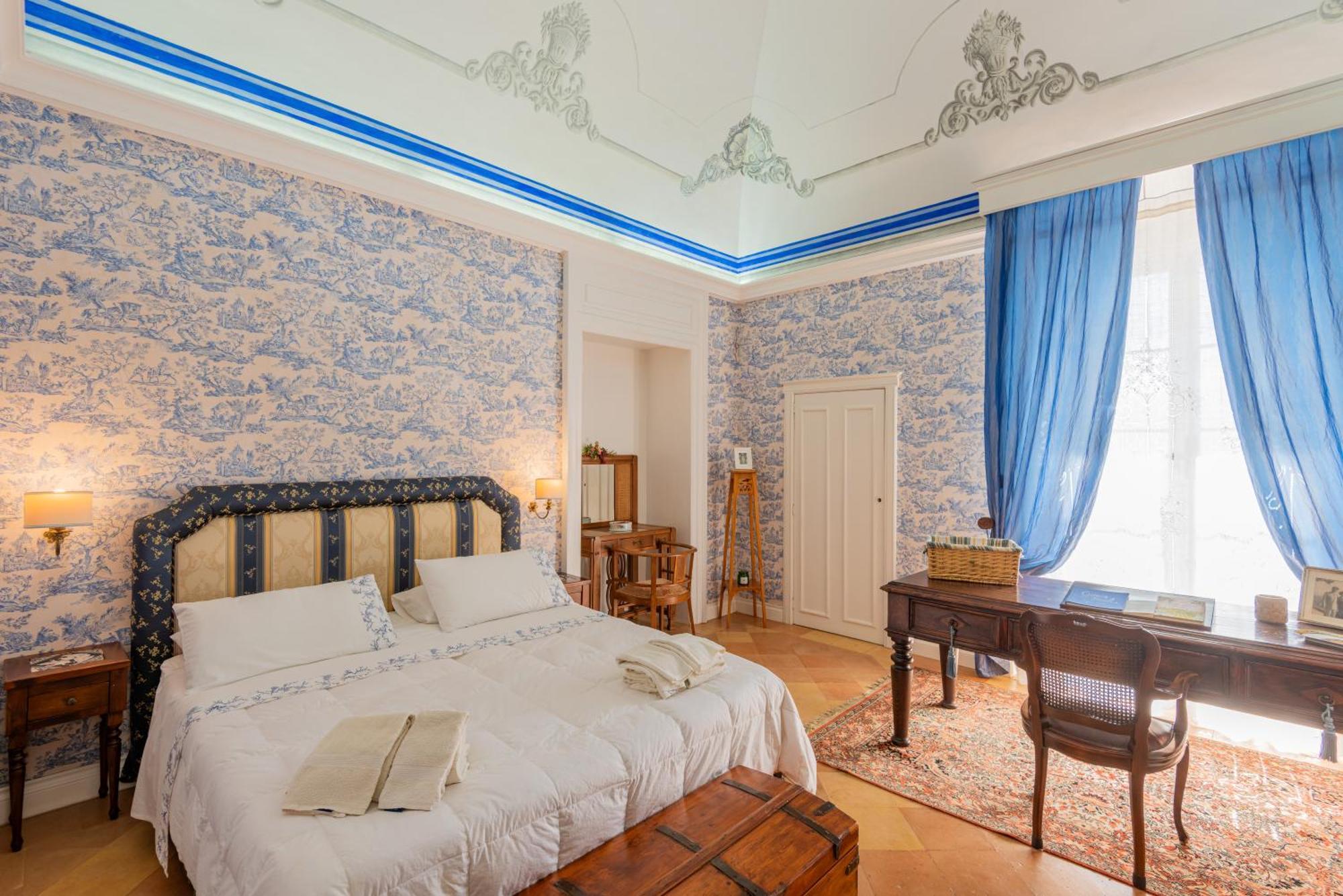 Villa Basso Gargano Monte SantʼAngelo Esterno foto