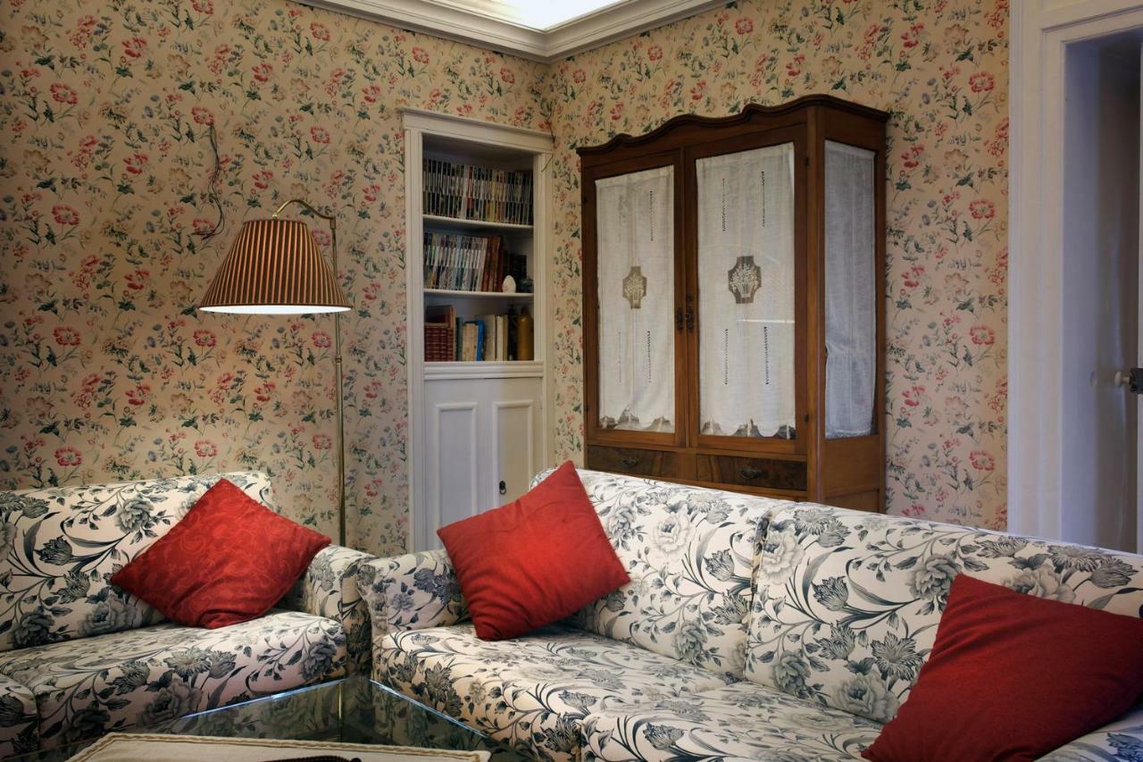Villa Basso Gargano Monte SantʼAngelo Esterno foto